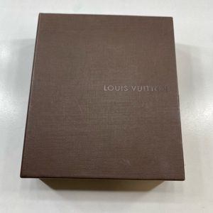 Louis Vuitton Box